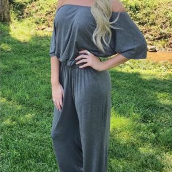 Romper - Picture 1 of 1